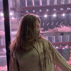 Meet your Posher, Sofia